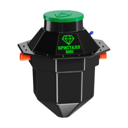 Септик Кристал Био 3,