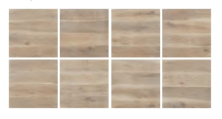 Керамогранит, Пиастрелла, 600х600х10 мм, ректификат, Дизайнерский технический LE612, полированный, legno дерево