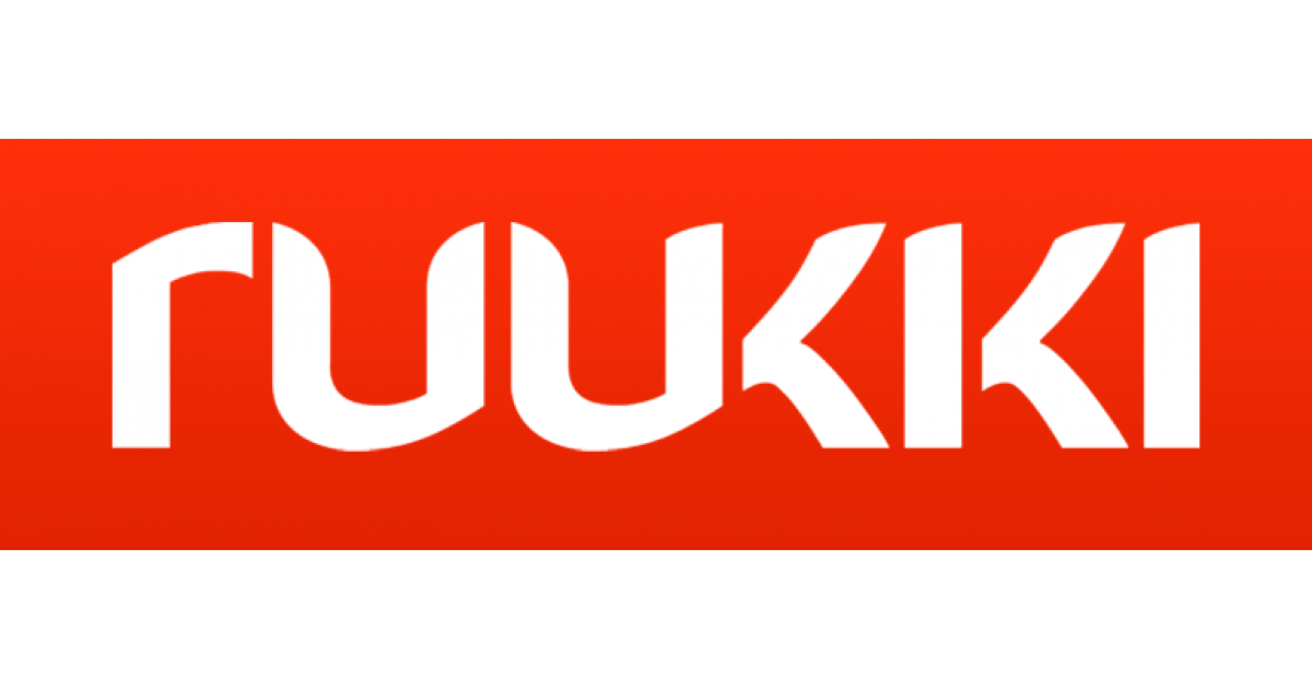 Ruukki Construction Ruukki Construction