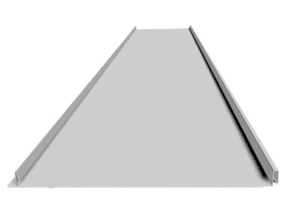 Самозащёлкивающиеся картины Armo 0.5 мм, GreenCoat Pural Matt BT, RR 21