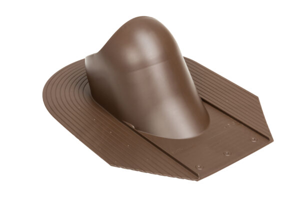 Проходной элемент Vilpe, Huopa/Slate коричневый