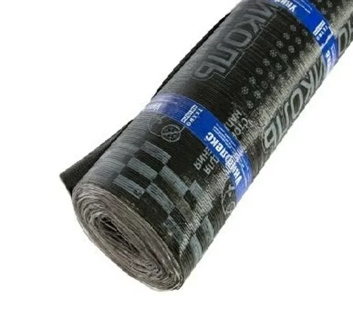 Унифлекс ХПП, 2.8 мм, 1 х 10 м, рул 10 м²