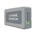 Сухие строительные смеси