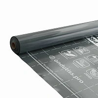 Ondutiss PRO B пароизоляционная плёнка, 75 м²