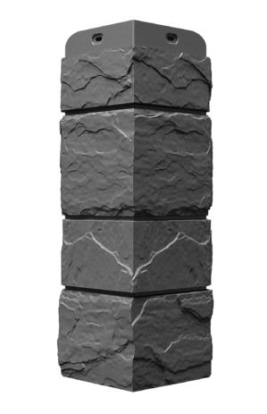 Угол Docke Сланец, 432 мм Standart, цвет: Валь-Гардена