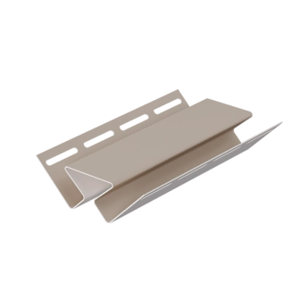 Внутренний угол Docke, L=3000 мм серия Premium, цвет: халва