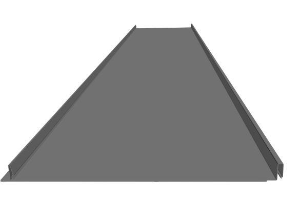 Самозащёлкивающиеся картины Armo 0.5 мм, GreenCoat Pural Matt BT, RR 23