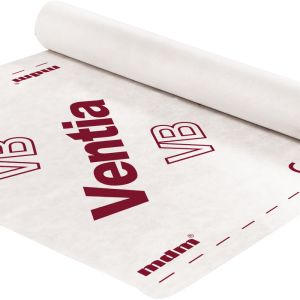 MDM Ventia VB Reflex мембрана пароизоляционная, 75 м²