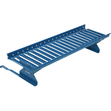 Мостик кровельный для натуральной черепицы Roofsystems Prestige натур, L=2450 мм RAL 5005