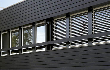 Цинк-титан elZinc® Alkimi, рул 670 мм, 0.7 мм, Graphite
