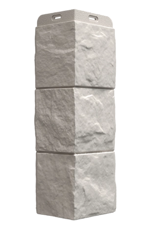 Угол Docke Fels, 450 мм Premium, цвет: арктик