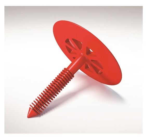 Planter Fixing тарельчатый дюбель 50 мм