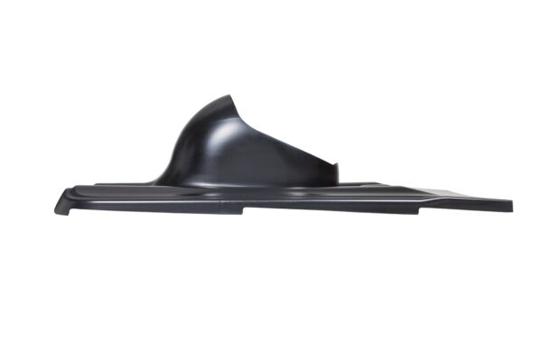 Проходной элемент Vilpe, XL-Muotokate черный