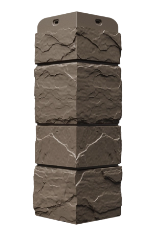 Угол Docke Сланец, 432 мм Standart, цвет: куршевель