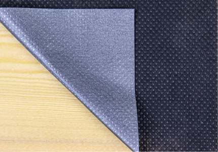 Изоспан C, гидро-пароизоляционная пленка, 35 м²