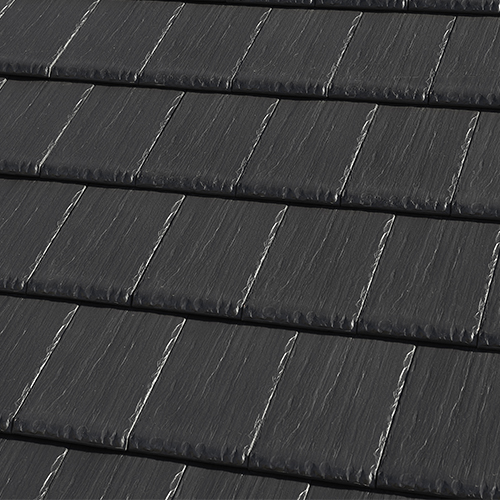 Керамическая черепица Tejas Borja TECH Flat 10, Leon