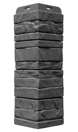 Угол Docke Алтай, 426 мм Standart, цвет: графит