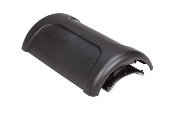 Коньковый вентиль Vilpe, Pelti KTV\HARJA черный