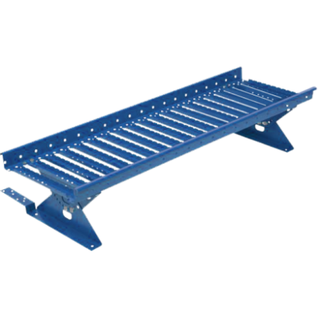 Мостик кровельный для композитной черепицы Roofsystems Prestige композит, L=2450 мм RAL 5005