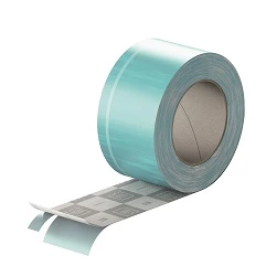 Holztechnic CEMENTA IN / PLASTIN1560, лента для защиты пенного шва, 0.5 мм, 75 мм х 25 м
