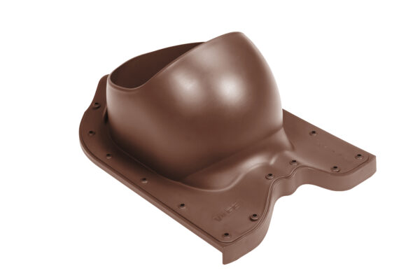 Проходной элемент Vilpe, Nera шоколадный