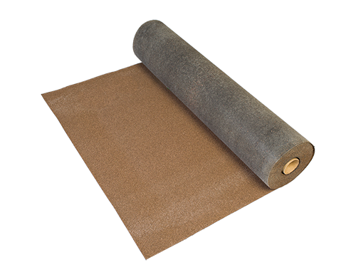 Ендовный ковер, Shinglas, цвет: коричневый, 10 м.п.