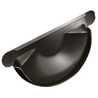 Заглушка желоба универсальная, Grand Line Ø 150 мм, RR 32