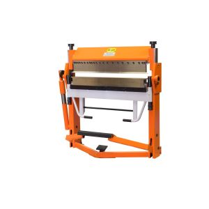 Станок листогибочный ручной Stalex PBB 1270/3SH