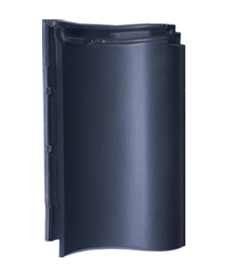 Керамическая черепица ABC Klinkergruppe TG10, Шифер