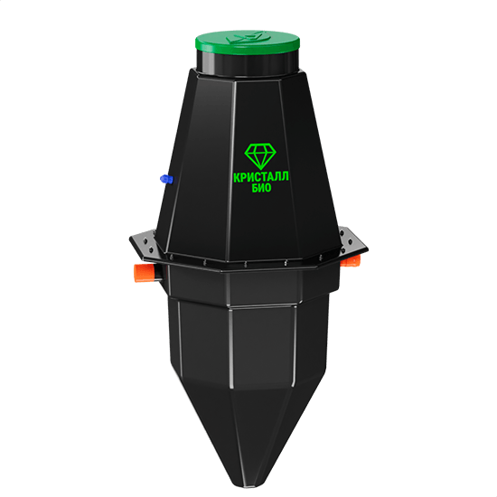Септик Кристал Био 5 Long