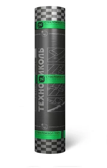 Стеклоизол ТПП, 1 х 15 м, 3.0, рул. 15 м²