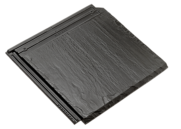 Керамическая черепица Tejas Borja EXTREM Flat 5XL, Leon