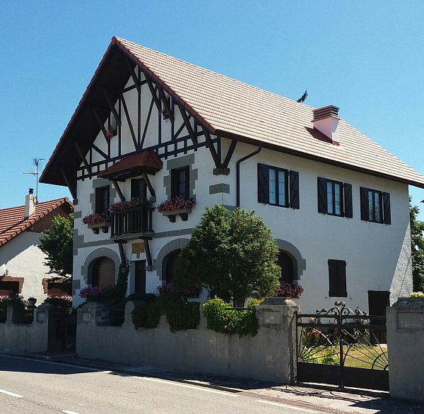 Керамическая черепица La Escandella Innova, Red klinker