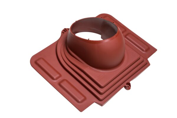 Проходной элемент Vilpe, Pelti красный