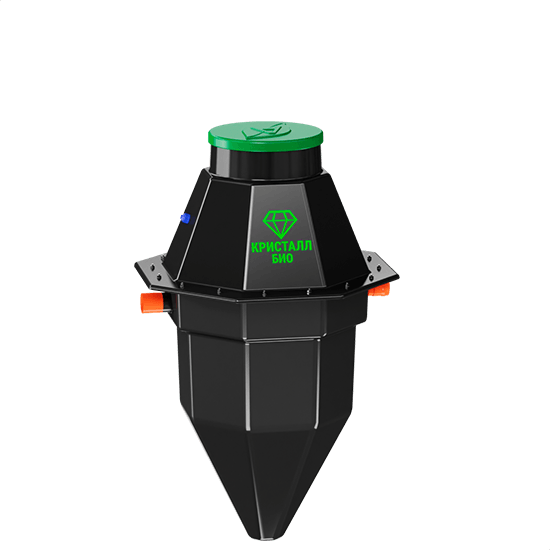 Септик Кристал Био 5
