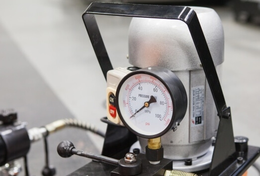 Трубогиб электрогидравлический Stalex EHPB-4D, 1/2- 4