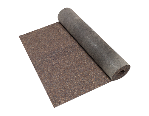 Ендовный ковер, Shinglas, цвет: медный, 10 м.п.