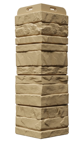 Угол Docke Алтай, 426 мм Standart, цвет: корица