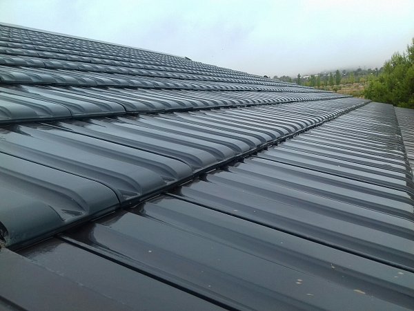 Керамическая черепица La Escandella Innova, Galaxy klinker