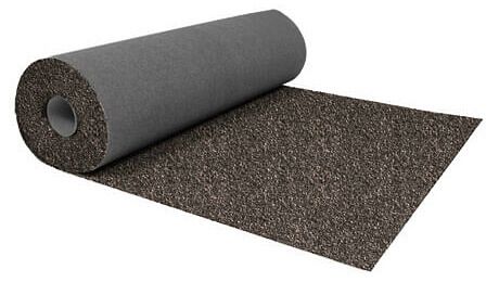 Ендова Katepal, Super Pintary, 10х0.7 м., цвет: темная охра