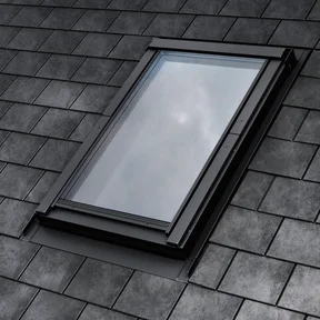 Оклад Rooflite+ 78х118 см LSX для плоской кровли