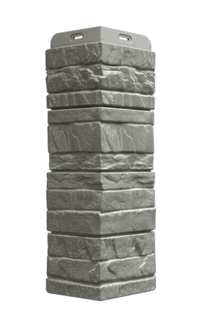 Угол Docke Stein, 426 мм Premium, цвет: базальт