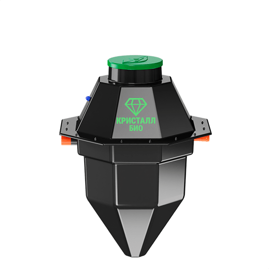 Септик Кристал Био 8