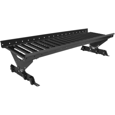 Мостик кровельный для фальцевой кровли Roofsystems Prestige Master фальц, L= 1200 мм RAL 7016