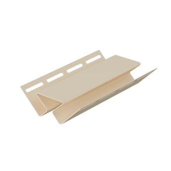 Внутренний угол Docke, L=3000 мм серия Premium, цвет: Светлый клен