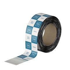 Holztechnic SIMPLA 50, универсальная односторонняя клейкая лента, 50 мм х 25 м