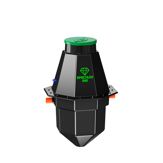 Септик Кристал Био 3 Long
