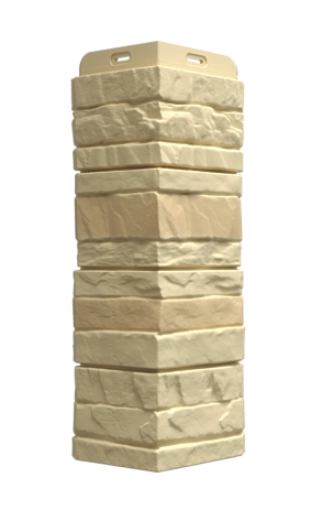 Угол Docke Stein, 426 мм Premium, цвет: янтарный