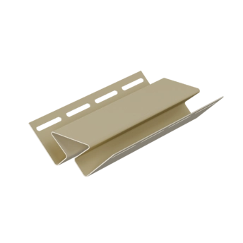 Внутренний угол Docke, L=3000 мм серия Premium, цвет: фисташки