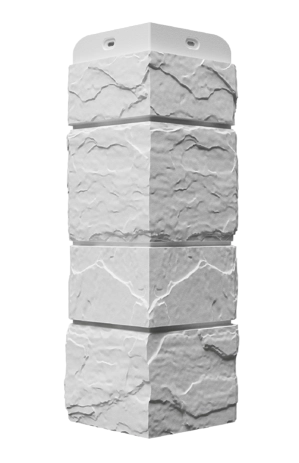 Угол Docke Сланец, 432 мм Standart, цвет: лех